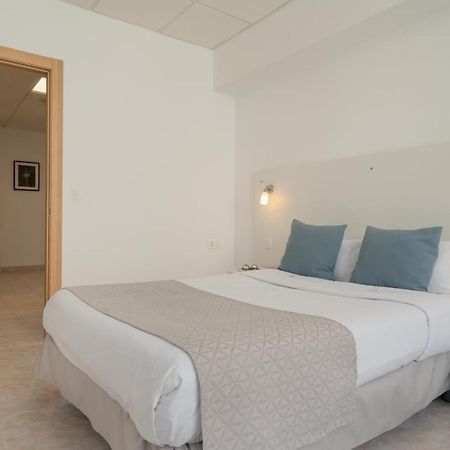 Sabbia Suites Arrecifeando Dış mekan fotoğraf