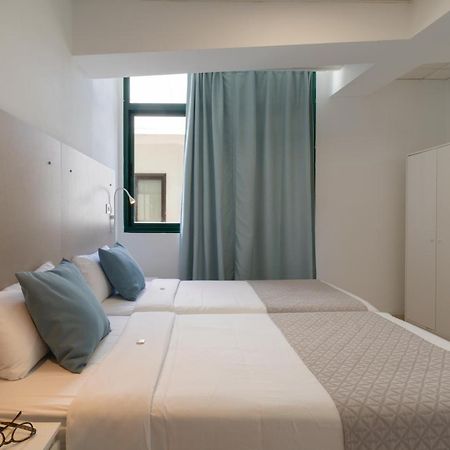 Sabbia Suites Arrecifeando Dış mekan fotoğraf