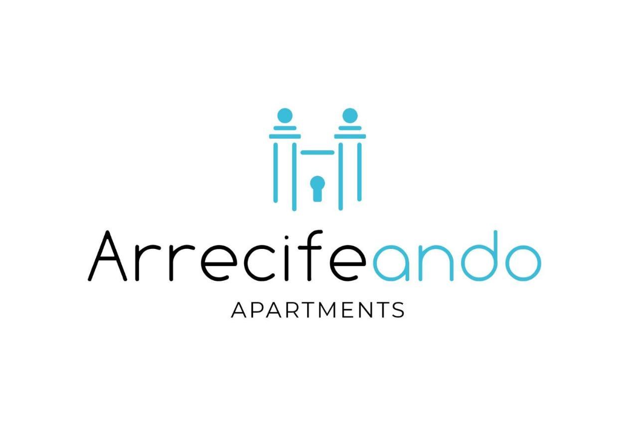 Sabbia Suites Arrecifeando Dış mekan fotoğraf