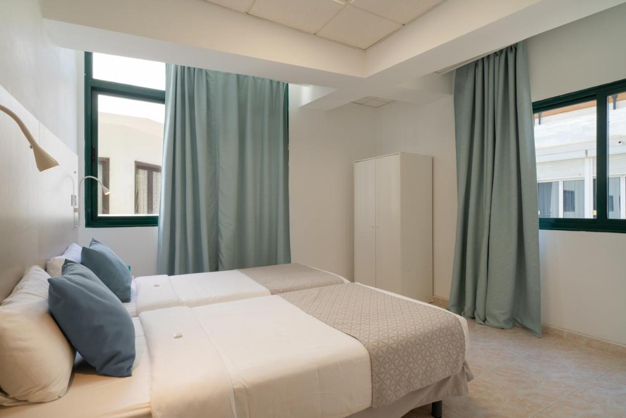 Sabbia Suites Arrecifeando Dış mekan fotoğraf