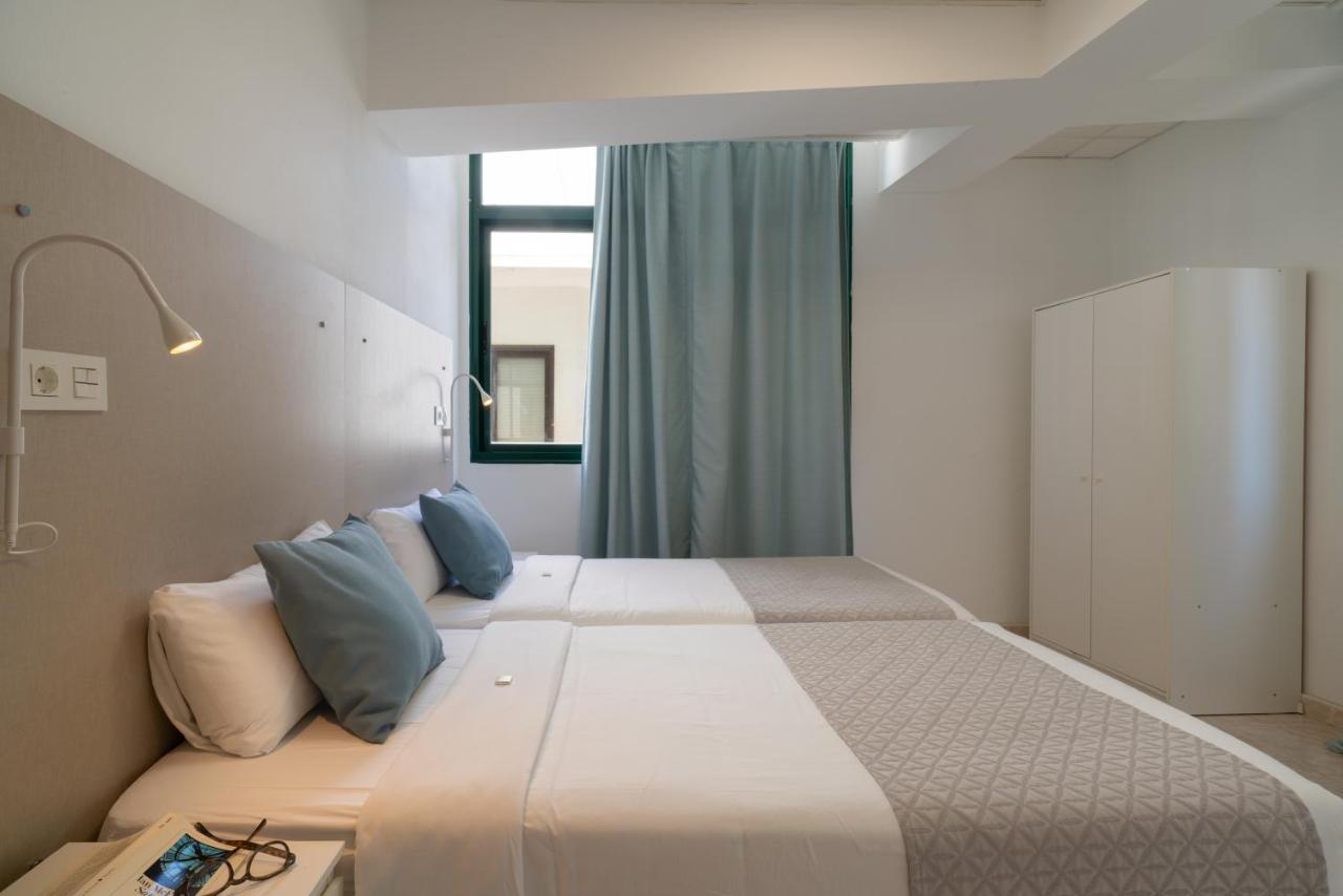 Sabbia Suites Arrecifeando Dış mekan fotoğraf
