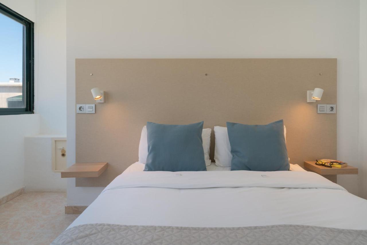 Sabbia Suites Arrecifeando Dış mekan fotoğraf