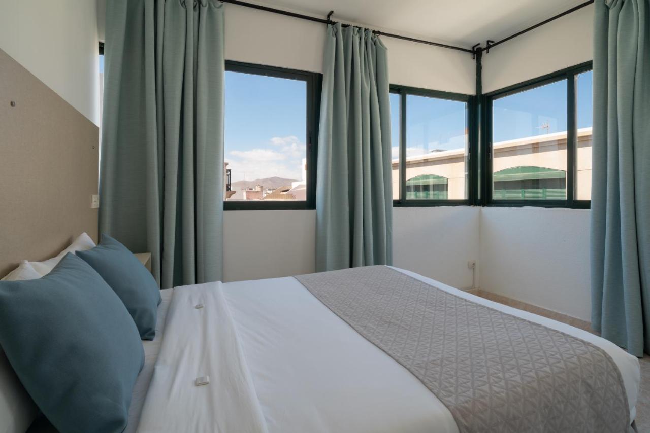 Sabbia Suites Arrecifeando Dış mekan fotoğraf