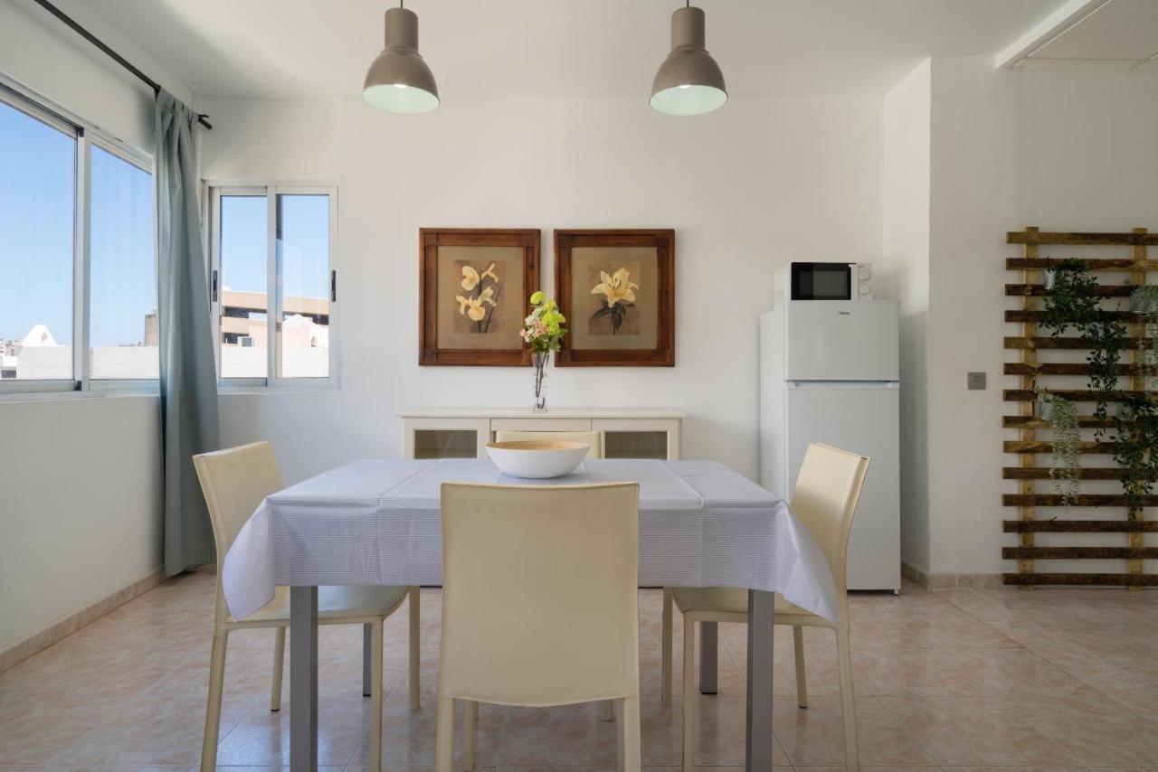 Sabbia Suites Arrecifeando Dış mekan fotoğraf