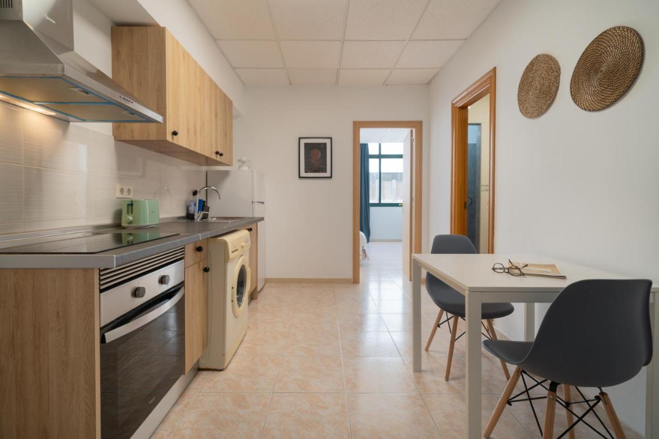 Sabbia Suites Arrecifeando Dış mekan fotoğraf