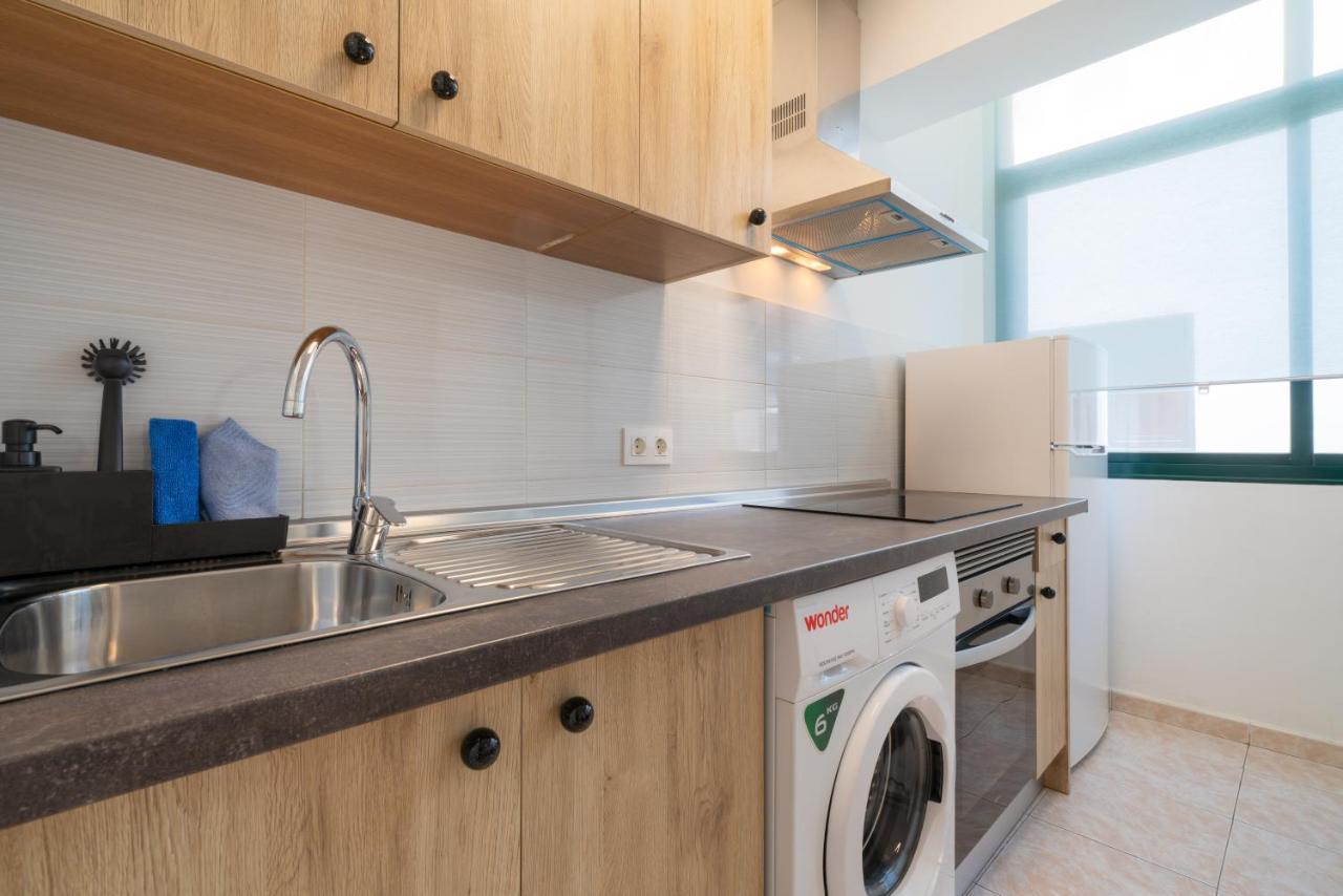 Sabbia Suites Arrecifeando Dış mekan fotoğraf