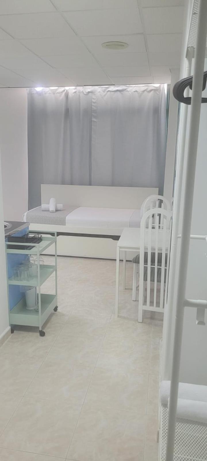 Sabbia Suites Arrecifeando Dış mekan fotoğraf